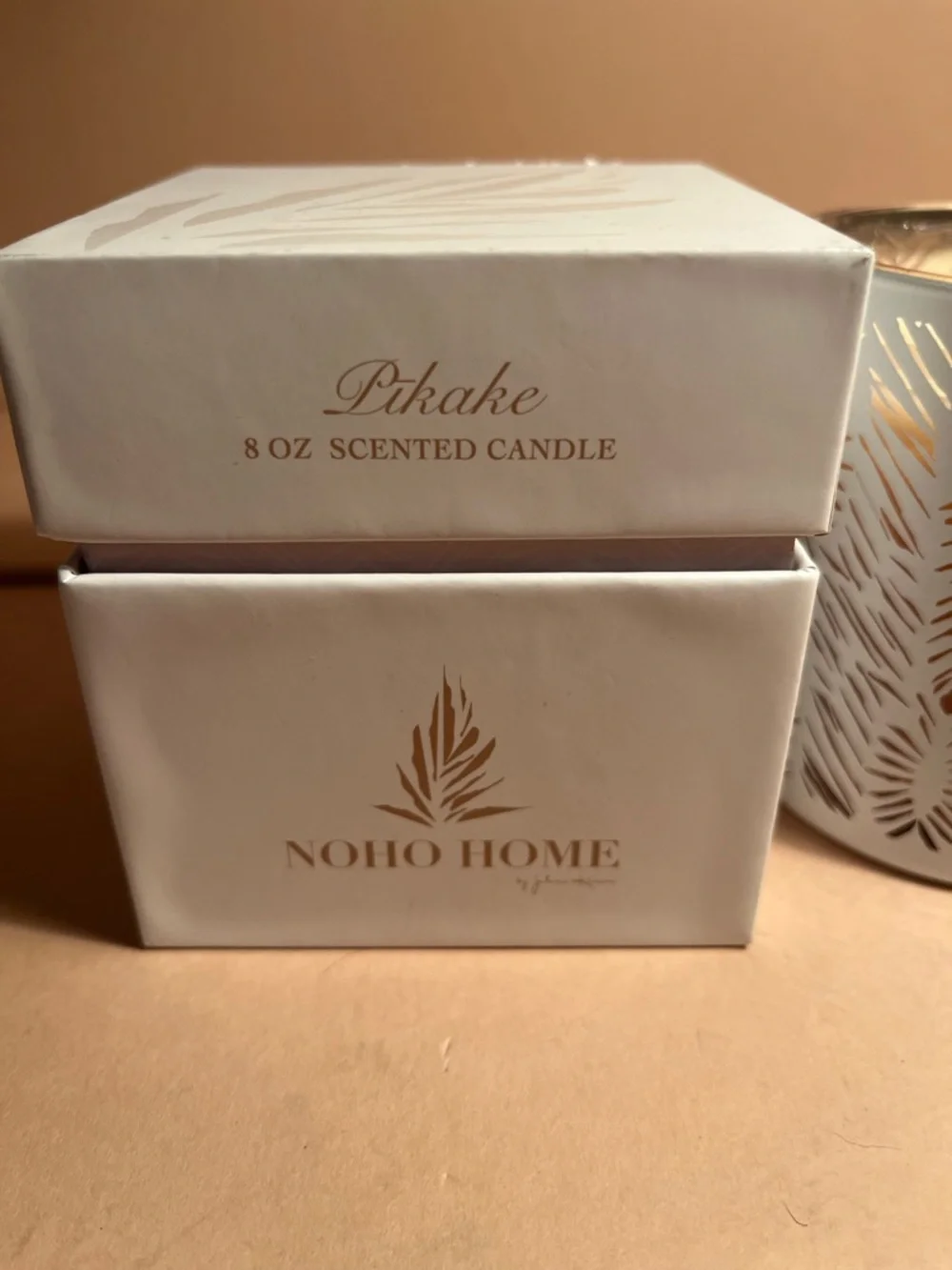 N/A pictured gifting fragrance